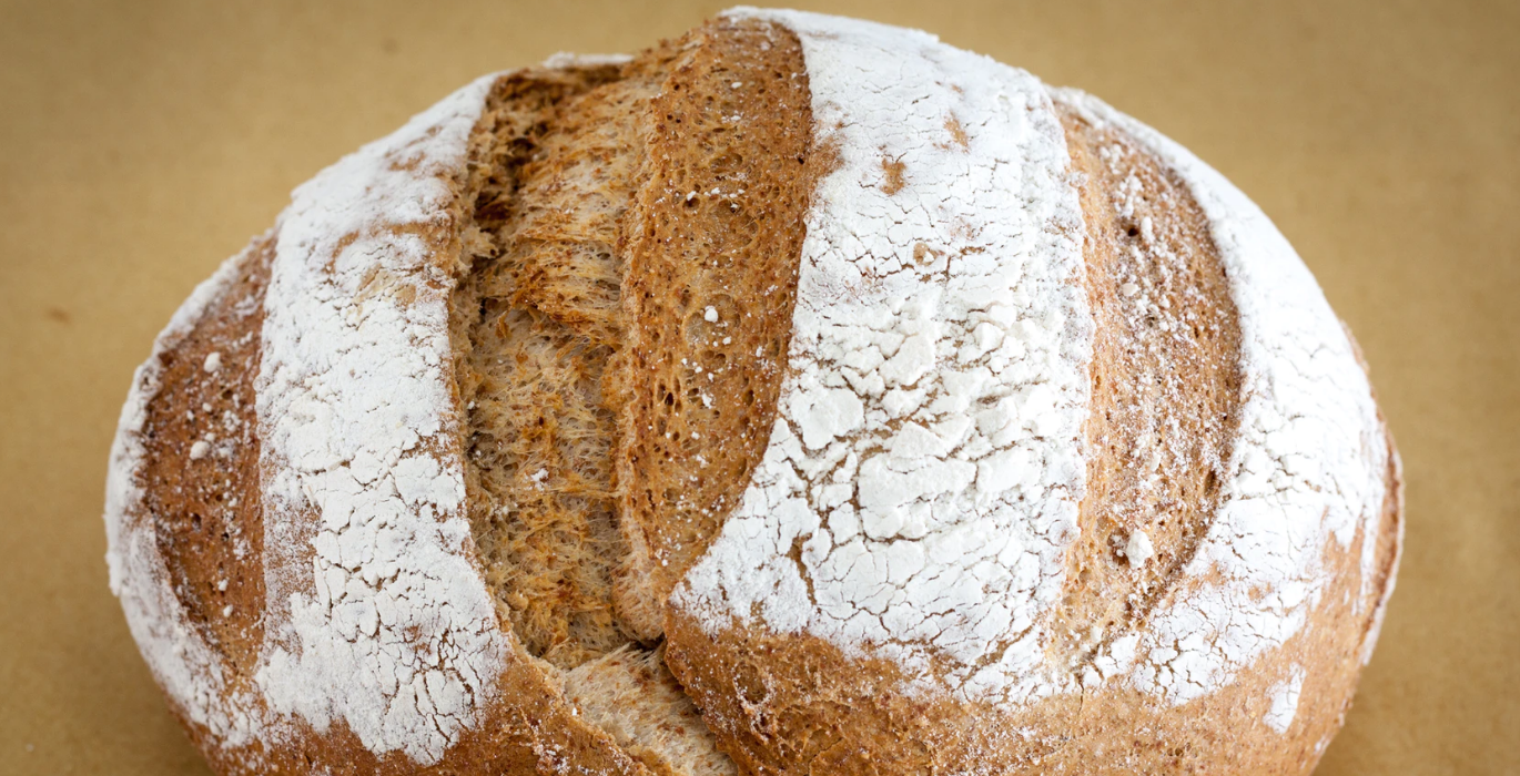 Here's What Irish Soda Bread Is And How To Make It
